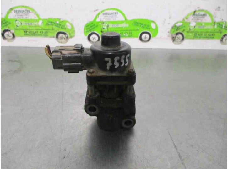 Recambio de valvula egr para suzuki sx4 rw (ey) 1.6 16v cat referencia OEM IAM 