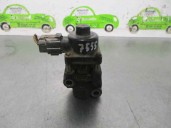 Replacement EGR valve for Suzuki SX4 RW (EY) 1.6 16V CAT OEM IAM reference 