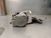 Recambio de cinturon seguridad trasero izquierdo para nissan almera i (n15) 2.0 d referencia OEM IAM 888452N361 888452N361 