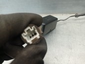 Recambio de termostato para ssangyong korando 2.3 turbodiesel cat referencia OEM IAM 6831405000 