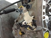 Recambio de caja cambios para renault laguna (b56) 2.2 diesel referencia OEM IAM PK1AA049 C005725 