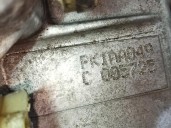 Recambio de caja cambios para renault laguna (b56) 2.2 diesel referencia OEM IAM PK1AA049 C005725 