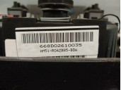 Recambio de airbag delantero izquierdo para ford c-max 1.6 tdci cat referencia OEM IAM AM51R042B85BDW 1787154 