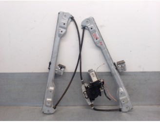 Recambio de elevalunas delantero izquierdo para hyundai santa fe (bm) 2.2 crdi style 4x4 referencia OEM IAM 824712B000 824712B00