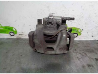 Recambio de pinza freno delantera izquierda para alfa romeo giulietta (191) 1.6 jtdm cat referencia OEM IAM   ATE