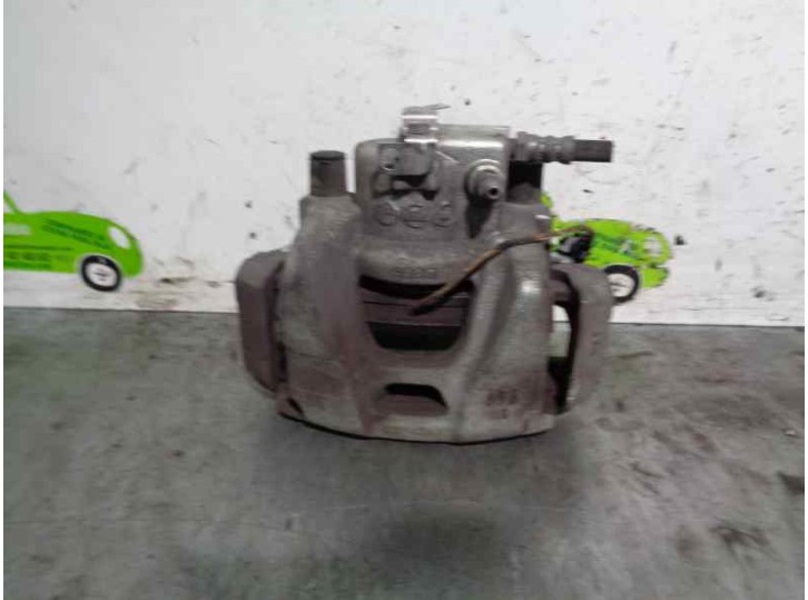 Recambio de pinza freno delantera izquierda para alfa romeo giulietta (191) 1.6 jtdm cat referencia OEM IAM   ATE