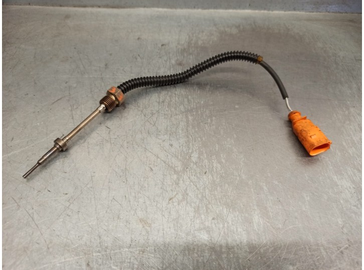 Recambio de sonda lambda para audi a6 avant (4g5) 3.0 v6 24v tdi referencia OEM IAM 8K0906088  