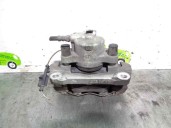 Recambio de pinza freno delantera izquierda para alfa romeo giulietta (191) 1.6 jtdm cat referencia OEM IAM   ATE