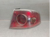 Replacement rear right light for Seat Ibiza (6L1) 1.9 TDI OEM IAM reference 6L6945096A 