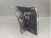 Replacement rear right tail light for Seat Ibiza (6L1) 1.9 TDI OEM IAM reference 6L6945096A 