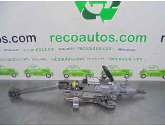Replacement steering column for Alfa Romeo Giulietta (191) 1.6 JTDM CAT OEM IAM reference 00505242430 