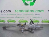 Replacement steering column for Alfa Romeo Giulietta (191) 1.6 JTDM CAT OEM IAM reference 00505242430 