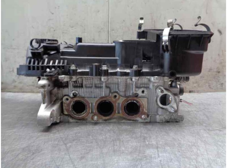 Recambio de culata para toyota aygo (kgb/wnb) 1.0 cat referencia OEM IAM 111010Q010 