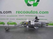 Replacement steering column for Alfa Romeo Giulietta (191) 1.6 JTDM CAT OEM IAM reference 00505242430 
