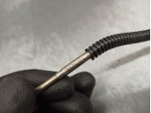 Recambio de sonda lambda para audi a6 avant (4g5) 3.0 v6 24v tdi referencia OEM IAM 8K0906088  