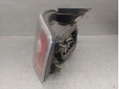 Replacement rear right tail light for Seat Ibiza (6L1) 1.9 TDI OEM IAM reference 6L6945096A 