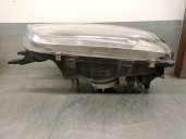Recambio de faro derecho para nissan almera i (n15) 2.0 d referencia OEM IAM 260102N325 260102N325 