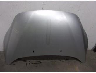 Recambio de capot para ford c-max 1.6 tdci cat referencia OEM IAM 1815874 GRIS 