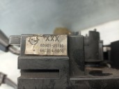 Recambio de mando luces para ssangyong korando 2.3 turbodiesel cat referencia OEM IAM 8590105190 6623141000 