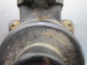 Recambio de valvula egr para suzuki sx4 rw (ey) 1.6 16v cat referencia OEM IAM 