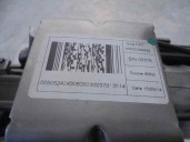 Replacement steering column for Alfa Romeo Giulietta (191) 1.6 JTDM CAT OEM IAM reference 00505242430 