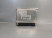 Recambio de centralita motor uce para bmw serie 3 berlina (e46) 2.0 16v diesel cat referencia OEM IAM 7786887 0281010205 