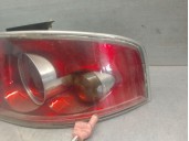 Right rear light replacement part for Seat Ibiza (6L1) 1.9 TDI OEM IAM reference 6L6945096A 