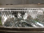 Recambio de faro derecho para nissan almera i (n15) 2.0 d referencia OEM IAM 260102N325 260102N325 