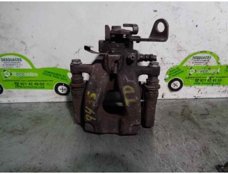 Right rear brake caliper replacement part for Alfa Romeo Giulietta (191) 1.6 JTDM CAT OEM IAM reference 0077365531 TRW