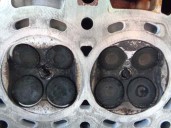 Recambio de culata para toyota aygo (kgb/wnb) 1.0 cat referencia OEM IAM 111010Q010  