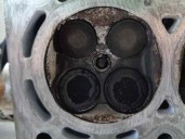 Recambio de culata para toyota aygo (kgb/wnb) 1.0 cat referencia OEM IAM 111010Q010  