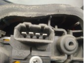 Recambio de piloto trasero derecho para seat ibiza (6l1) 1.9 tdi referencia OEM IAM 6L6945096A  