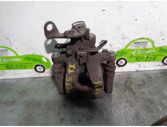 Recambio de pinza freno trasera izquierda para alfa romeo giulietta (191) 1.6 jtdm cat referencia OEM IAM 0077365529 TRW