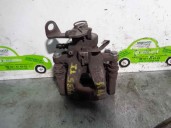 Replacement rear left brake caliper for Alfa Romeo Giulietta (191) 1.6 JTDM CAT OEM IAM reference 0077365529 TRW