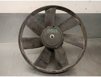 Recambio de electroventilador para volkswagen vento (1h2) 1.6 referencia OEM IAM 1H0959455D 1H0959455D 
