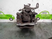Replacement rear left brake caliper for Alfa Romeo Giulietta (191) 1.6 JTDM cat OEM IAM reference 0077365529 TRW