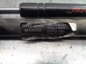 Replacement boot/tailgate struts for SsangYong Korando 2.3 turbodiesel cat OEM IAM reference 7116006000 7116006000