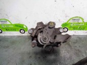 Replacement rear left brake caliper for Alfa Romeo Giulietta (191) 1.6 JTDM cat OEM IAM reference 0077365529 TRW
