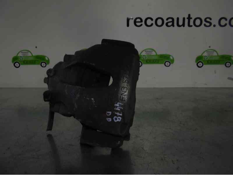 Recambio de pinza freno delantera derecha para opel astra gtc 1.9 cdti referencia OEM IAM FN357/25  