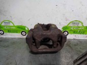 Replacement rear left brake caliper for Alfa Romeo Giulietta (191) 1.6 JTDM cat OEM IAM reference 0077365529 TRW