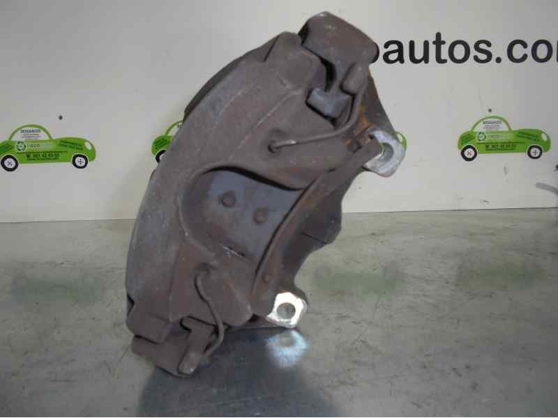 Recambio de pinza freno delantera derecha para opel astra gtc 1.9 cdti referencia OEM IAM FN357/25  