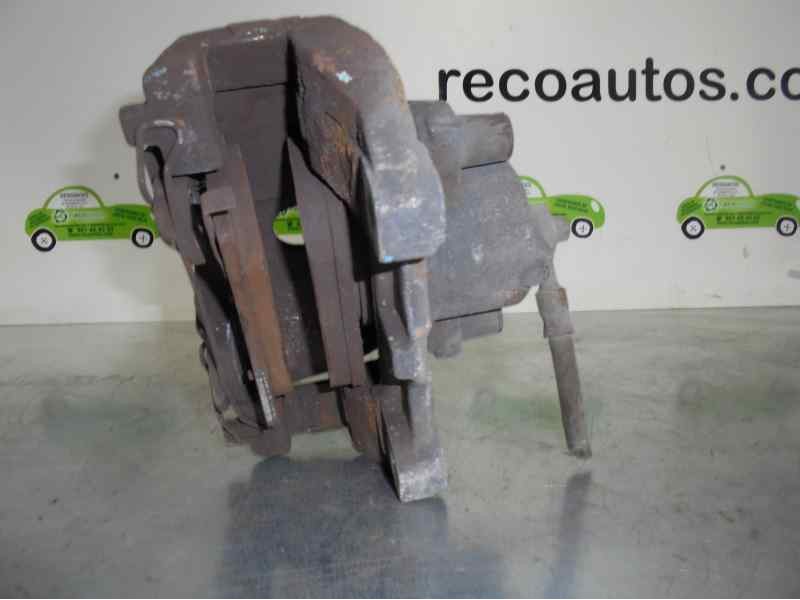 Recambio de pinza freno delantera derecha para opel astra gtc 1.9 cdti referencia OEM IAM FN357/25  