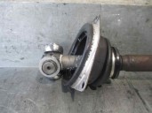 Recambio de transmision delantera izquierda para renault laguna (b56) 2.2 diesel referencia OEM IAM 8200031131  