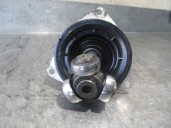Recambio de transmision delantera izquierda para renault laguna (b56) 2.2 diesel referencia OEM IAM 8200031131  