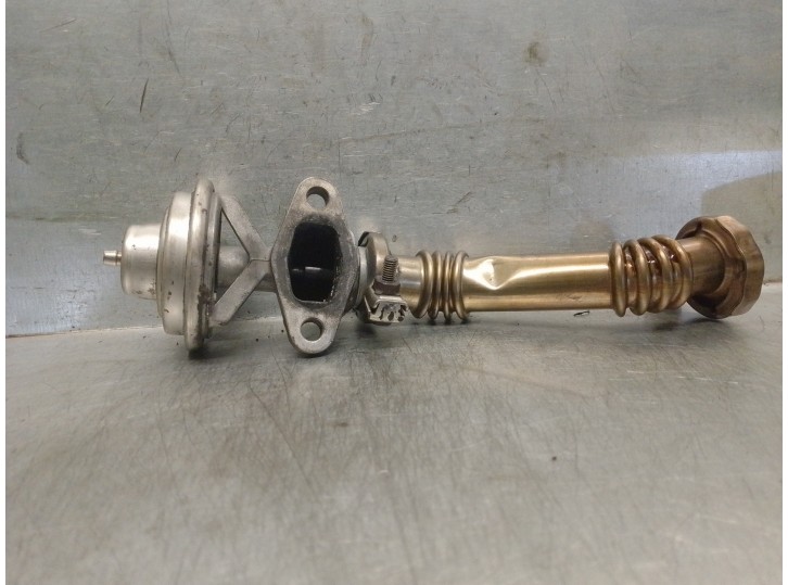 Recambio de valvula egr para ssangyong korando 2.3 turbodiesel cat referencia OEM IAM 0021401760 72194903 PIERBURG