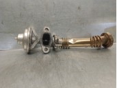 Recambio de valvula egr para ssangyong korando 2.3 turbodiesel cat referencia OEM IAM 0021401760 72194903 PIERBURG