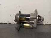 Recambio de motor arranque para toyota yaris (ncp1/nlp1/scp1) 1.3 16v cat referencia OEM IAM 2810021030 2280008550 DENSO