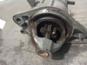 Recambio de motor arranque para toyota yaris (ncp1/nlp1/scp1) 1.3 16v cat referencia OEM IAM 2810021030 2280008550 DENSO