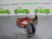Recambio de tapa exterior combustible para suzuki sx4 rw (ey) 1.6 16v cat referencia OEM IAM   