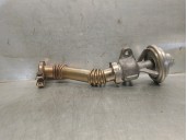 Recambio de valvula egr para ssangyong korando 2.3 turbodiesel cat referencia OEM IAM 0021401760 72194903 PIERBURG